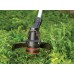 Black & Decker ST182320 Aku strunová kosačka Li-Ion (1x2,0Ah/18V) šírka záberu 25cm