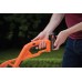 Black & Decker ST182320 Aku strunová kosačka Li-Ion (1x2,0Ah/18V) šírka záberu 25cm
