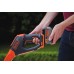 BAZÁR BLACK & DECKER Aku strunová kosačka 18V / 4.0Ah Li-Ion STC1840EPC