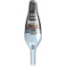 Black & Decker NVC215W Dustbuster Aku ručný vysávač (7,2V/1,5Ah)