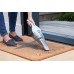 Black & Decker NVC215W Dustbuster Aku ručný vysávač (7,2V/1,5Ah)