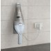 Black & Decker NVC215W Dustbuster Aku ručný vysávač (7,2V/1,5Ah)
