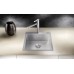 BLANCO ZEROX 400 IF/A InFino nerez Durinox s tiahlom 523100
