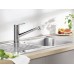 BLANCO Notis HD chróm 523241