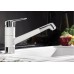 BLANCO Notis HD SILGRANIT-look jazmín / chróm 523244