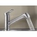 BLANCO NOTIS-S HD SILGRANIT-look tartufo / chróm 523259