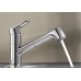 BLANCO NOTIS-S HD SILGRANIT-look tartufo / chróm 523259