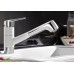 BLANCO NOTIS-S HD SILGRANIT-look tartufo / chróm 523259