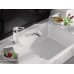 BLANCO NOTIS-S HD SILGRANIT-look tartufo / chróm 523259