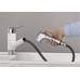 BLANCO NOTIS-S HD SILGRANIT-look tartufo / chróm 523259