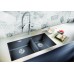 BLANCO SUBLINE 480/320 U InFino SILGRANIT tartufo drez vľavo bez tiahla 523591