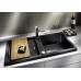 BLANCO ADON XL 6 S InFino SILGRANIT aluminium obojstranný s exc. prísluš. áno 523606