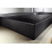 BLANCO MODEX M 60 InFino SILGRANIT sivá skala drez vpravo s exc. + krájacia doska 523647