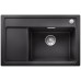 BLANCO ZENAR XL 6 S Compact InFino SILGRANIT antracit drez vpravo exc. skl.deska 523706