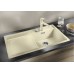BLANCO Zenar 5 S-F Infino drez pravý Silgranit, s excentrom, antracit 523873