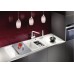 BLANCO AXON II 6 S InFino Keramika čierna drez vpravo s exc. prísluš. áno 524149