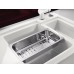 BLANCO AXON II 6 S InFino Keramika čierna drez vpravo s exc. prísluš. áno 524149
