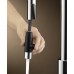 BLANCO Carena-S Vario drezová batéria SILGRANIT®-look, antracit / chróm 521358