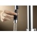 BLANCO Carena-S Vario drezová batéria SILGRANIT®-look, antracit / chróm 521358