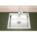 BLANCO Claron 500 - IF / A drez nerezový 515643