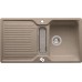 BLANCO Classic 5 S drez Silgranit tartufo 517304