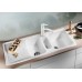 BLANCO Classic 8 S drez SILGRANIT, káva 521331