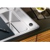 BLANCO SensorControl BSC ® senzorom ovládané excentrické ovládanie výpuste 515399