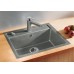 BLANCO DALAGO 45 - F drez Silgranit biela 517169