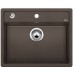 BLANCO DALAGO 6 Silgranit drez káva 515066 + ZADARMO VILEDA MOP Easy wring