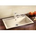 BLANCO DALAGO 8 drez Silgranit tartufo 517323