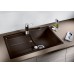 BLANCO Metra 45 S-F drez SILGRANIT, antracit 519081