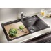 BLANCO Zenar 45 S drez SILGRANIT, tartufo 519228