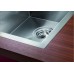 BLANCO Zerox Style 340/180-IF/A drez nerezový bez tiahla, hodvábny lesk 522257