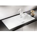 BLANCO ZENAR 45 S InFino drez pravý Silgranit, s excentrom, antracit 523781