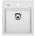 BLANCO DALAGO 45 Silgranit drez biela, 517160 + ZADARMO VILEDA MOP Easy wring