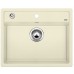 BLANCO Dalago 6 drez Silgranit, jasmín 514592 + ZADARMO VILEDA MOP Easy wring