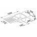 BLANCO Nova 6 S drez Silgranit piesok 510489 