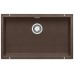 BLANCO Subline 700 - U drez káva 515779 + ZADARMO VILEDA MOP Easy wring