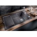 BLANCO ELON XL 6 S Infini s excentrom Silgranit 780x500mm, tartufo 524841