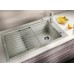 BLANCO Elon XL 8 S drez SILGRANIT s excentrom, antracit 520484