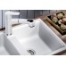 BLANCO Lexa 8 S drez SILGRANIT, muškát 521877