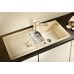 BLANCO Lexa 6 S drez Silgranit antracit 514676