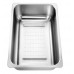 BLANCO Lexa 6 S drez Silgranit antracit 514676