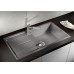 BLANCO Metra XL 6 S-F drez SILGRANIT, biela 516522