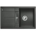 BLANCO Metra 45 S drez Silgranit antracit 513194 + ZADARMO VILEDA MOP Easy wring