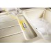 BLANCO Classic Neo 5 S drez SILGRANIT, muškát 521851
