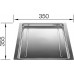 BLANCO CARRIER nerez 223166