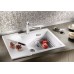 BLANCO Pleon 8 drez Silgranit piesok 518342