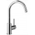 BLANCO set TOP EES drez nerez 860 x 435 mm + MIDA batéria chróm