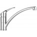 BLANCO set FLEX prírodný nerez 860 x 435 mm + BRAVON batéria chróm